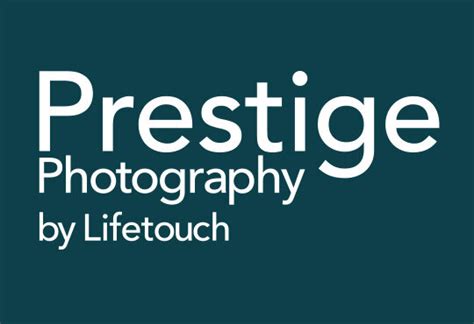 prestige portraits by lifetouch